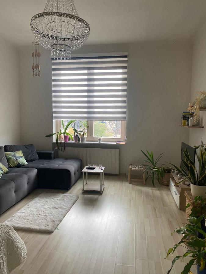 Casa Brigittenau Daire Viyana Dış mekan fotoğraf